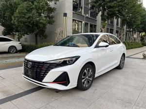 Changan Eado 2023 Бензин