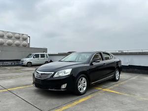 Changan Raeton 2015 Бензин