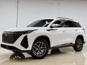 Changan CS75PLUS 2022 Бензин