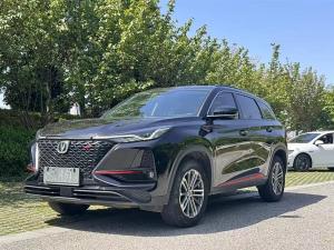Changan CS75PLUS 2021 Бензин