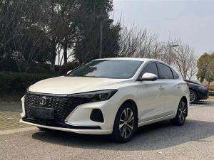 Changan Eado 2020 Бензин