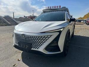 Changan UNI-T 2020 Бензин