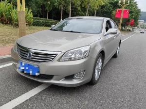 Changan Raeton 2015 Бензин