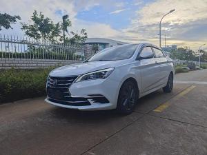 Changan Eado DT 2018 Бензин