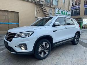Changan CS75 2020 Бензин