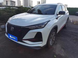 Changan CS75PLUS 2021 Бензин