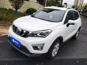 Changan CS15 2018 Бензин