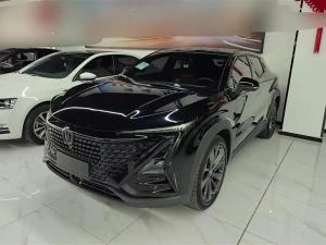 Changan UNI-T 2020 Бензин