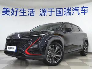 Changan UNI-T 2021 Бензин