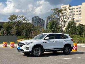 Changan CS75 2020 Бензин