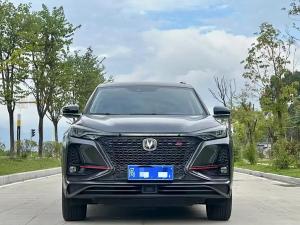 Changan CS75PLUS 2020 Бензин