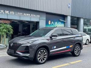 Changan CS75PLUS 2020 Бензин