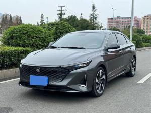 Changan Raeton Plus 2023 Бензин