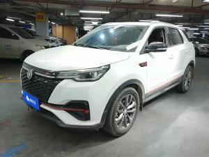 Changan CS55 PLUS 2021 Бензин