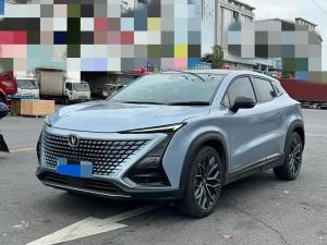 Changan UNI-T 2022 Бензин