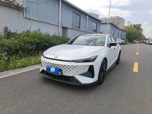 Changan UNI-V 2024 Бензин