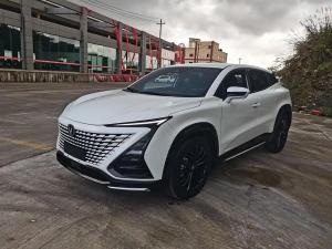 Changan UNI-T 2023 Бензин