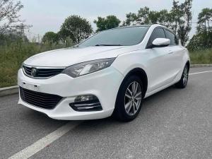 Changan Eado XT 2015 Бензин