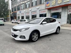 Changan Eado XT 2015 Бензин