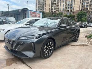 Changan Eado 2024 Бензин