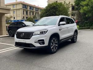 Changan CS75 2018 Бензин