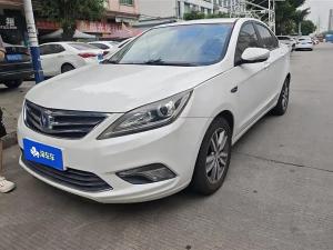 Changan Eado 2017 Гибрид