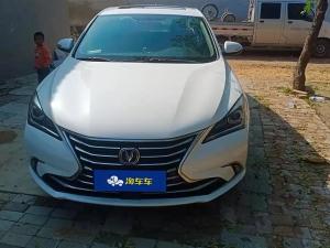 Changan Eado 2018 Бензин