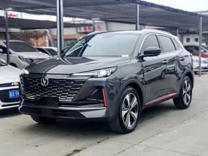 Changan CS55 PLUS 2023 Бензин
