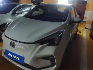 Changan Oshan Benben E-Star 2022 Электрический