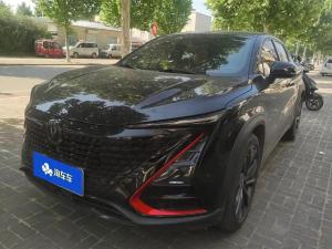 Changan UNI-T 2020 Бензин