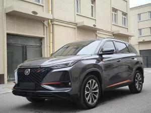 Changan CS75PLUS 2021 Бензин