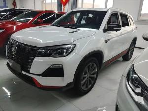 Changan CS75 2024 Бензин