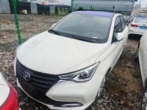 Changan Alsvin 2020 Бензин