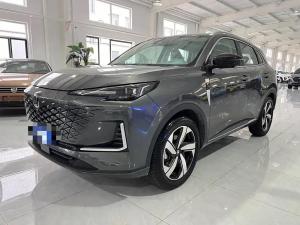 Changan CS55 PLUS 2023 Бензин