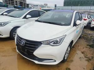 Changan Alsvin 2020 Бензин