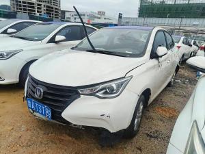 Changan Alsvin 2020 Бензин