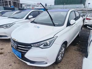 Changan Alsvin 2020 Бензин