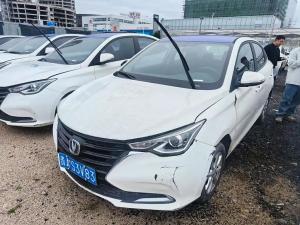Changan Alsvin 2020 Бензин