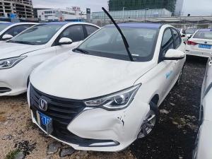Changan Alsvin 2020 Бензин