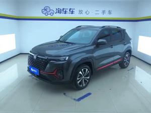 Changan CS35PLUS 2022 Бензин