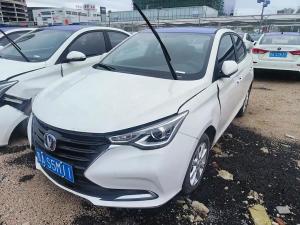 Changan Alsvin 2020 Бензин