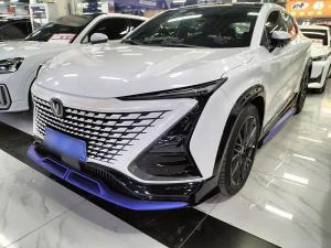 Changan UNI-T 2023 Бензин