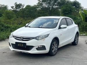 Changan Eado XT 2016 Бензин