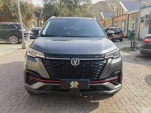 Changan CS55 PLUS 2022 Бензин