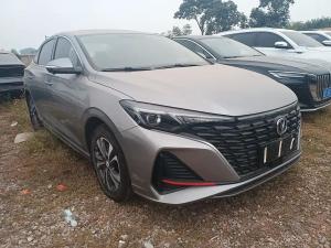 Changan Eado 2024 Бензин