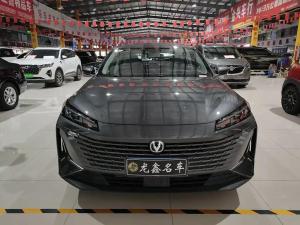 Changan Yida 2023 Бензин