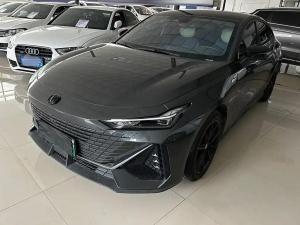 Changan UNI-V iDD 2023 Подключаемый гибрид