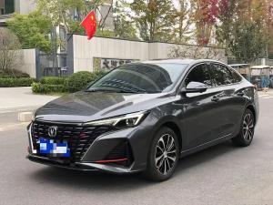 Changan Eado 2023 Бензин