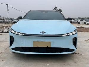 Changan Nevo A07 2024 Расширенный диапазон