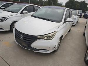 Changan Alsvin 2020 Бензин